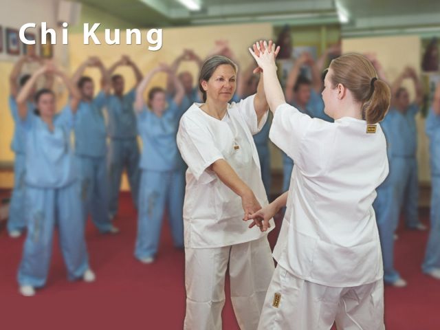 SKEMA Basel Kampfkunstschule