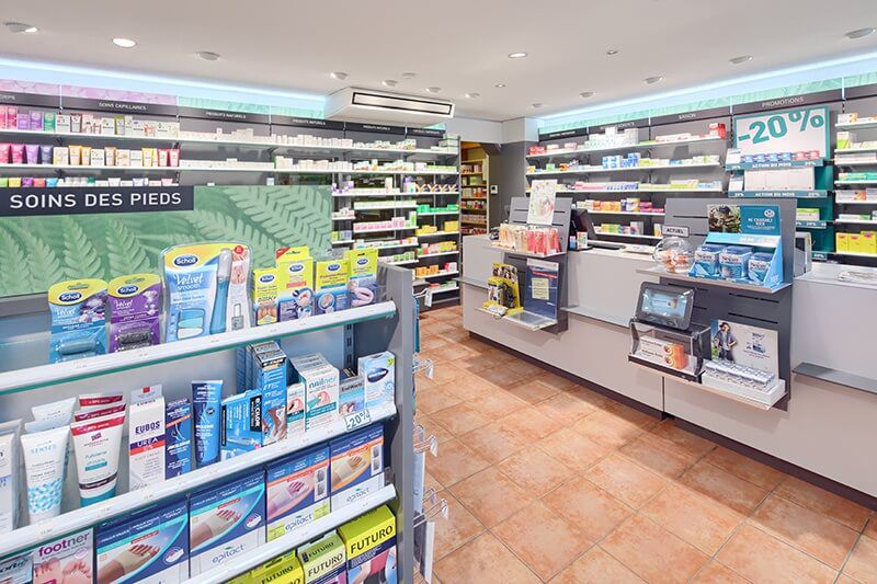 Amavita Pharmacie Hofmann