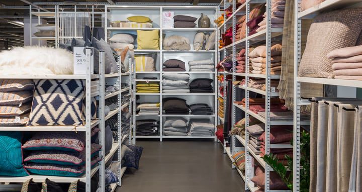 Interio - Dübendorf