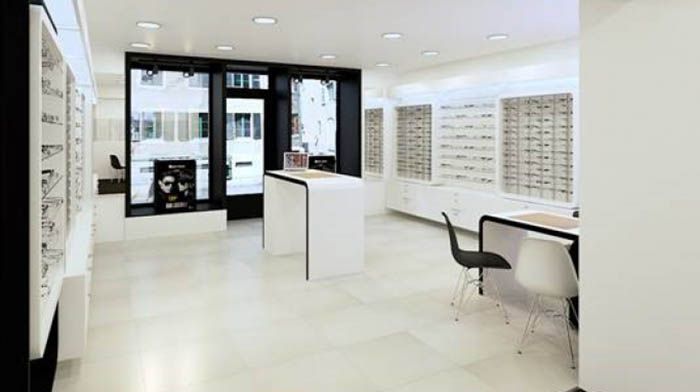 Optic 2000 Saint-Imier