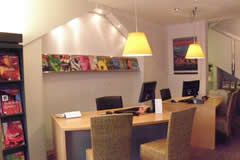 Travelhouse Lausanne