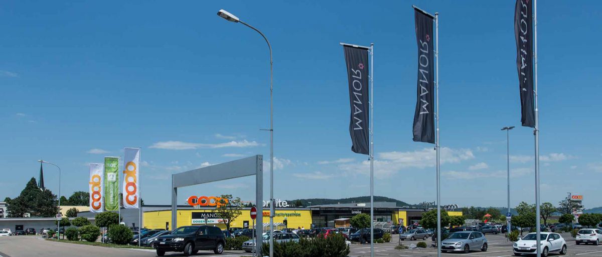 Manor Rickenbach-Wil