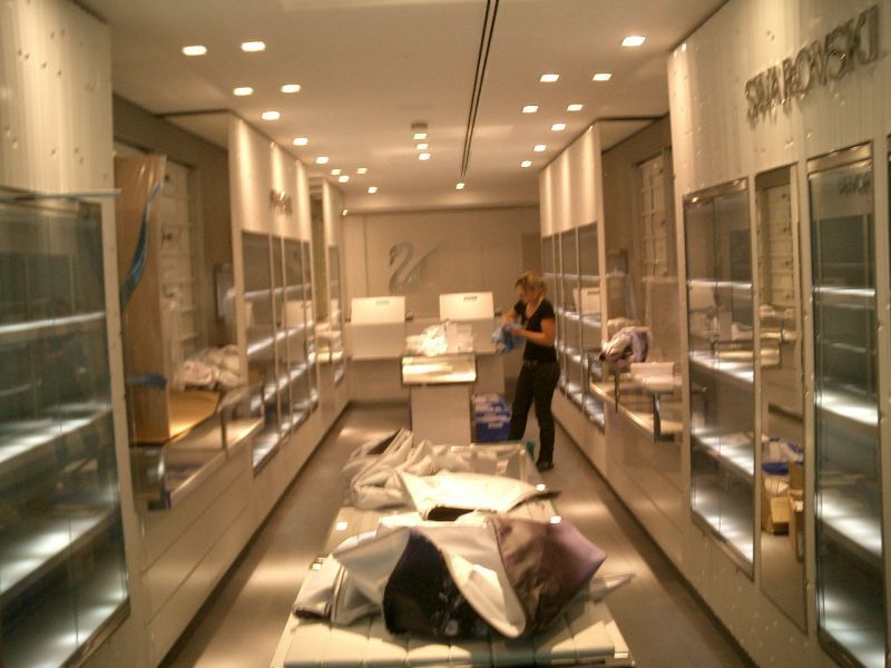 DANI RENOVATION Sàrl