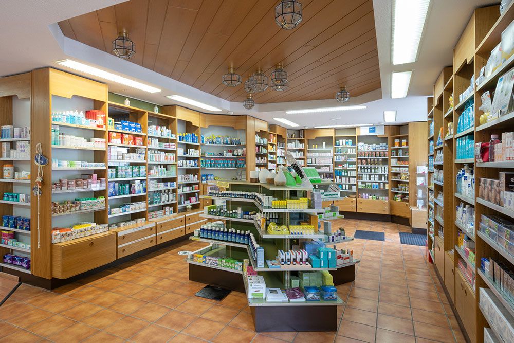 pharmacieplus du vallon St-Imier