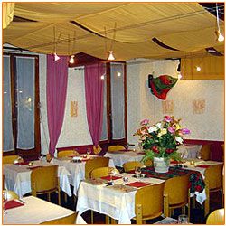 Laxmi Restaurant Indien