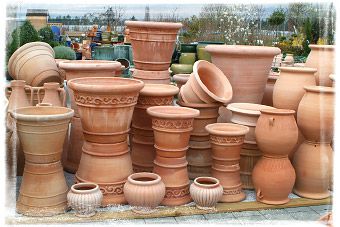 Garden Centre Schilliger Genève