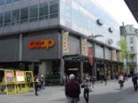 Coop Ristoranti Biel Nidaugasse