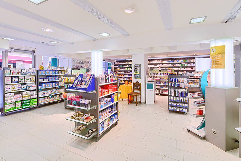 Amavita Pharmacie du Collège