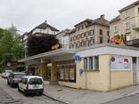 Coop La Chaux-de-Fonds Bel-Air
