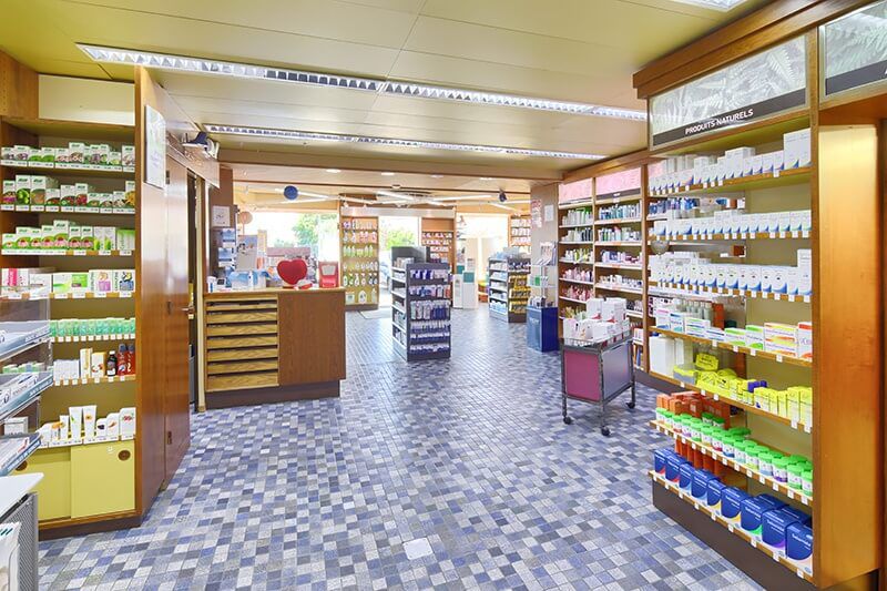 Amavita Pharmacie Le Landeron