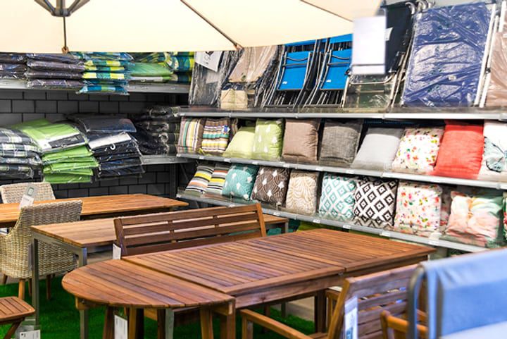 Do it + Garden - Füllinsdorf