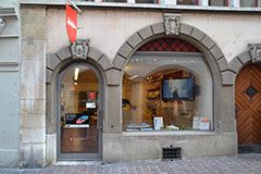 Hotelplan Schaffhausen