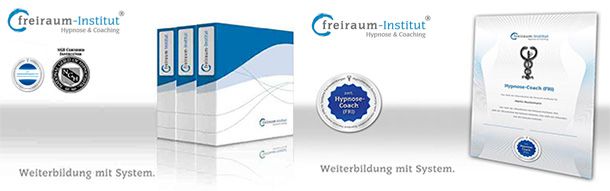 freiraum-Institut (FRI) Coaching & Hypnoseausbildung (NGH)