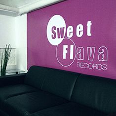 Sweet Flava Records