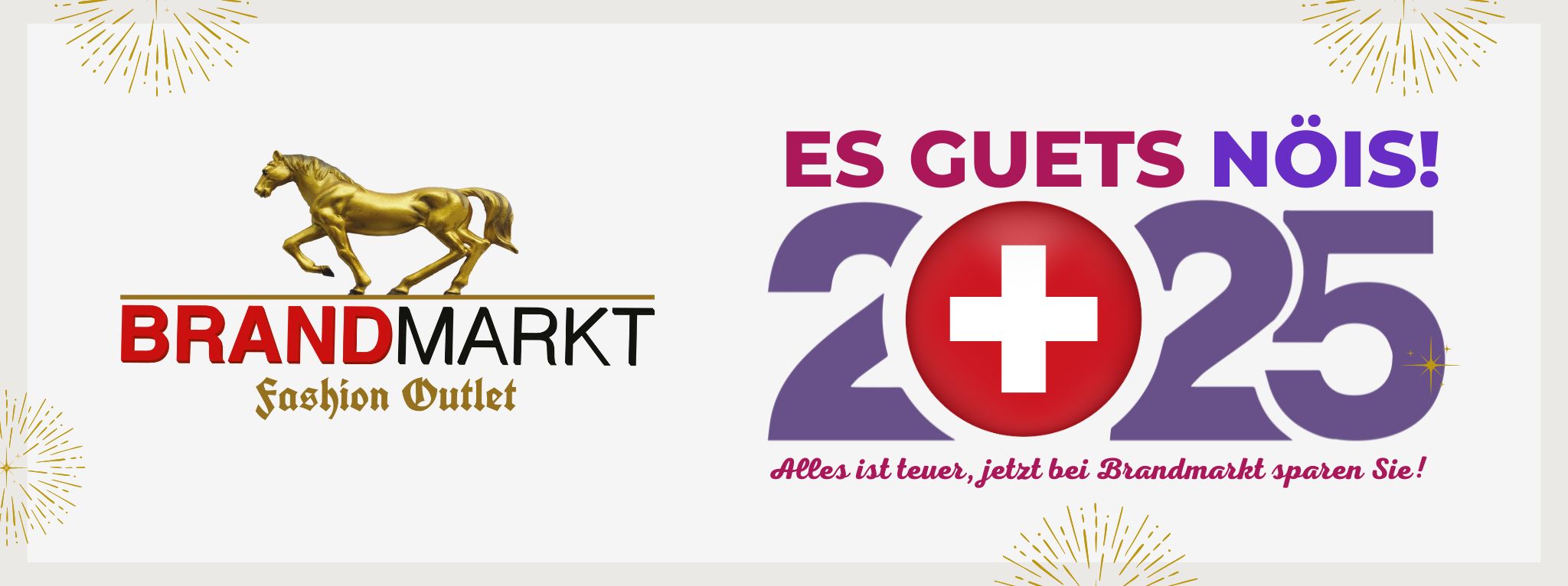 Brandmarkt Grüzepark