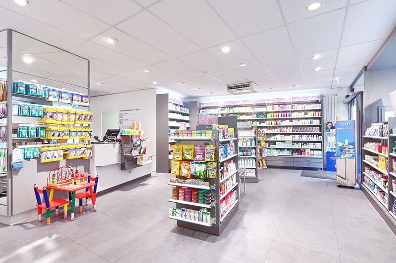 Amavita Apotheke Zimmermann