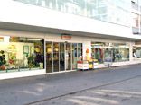 Coop City Biel - Bienne Food