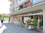 Coop Grand-Lancy