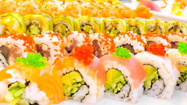 Wok Royal Restaurant