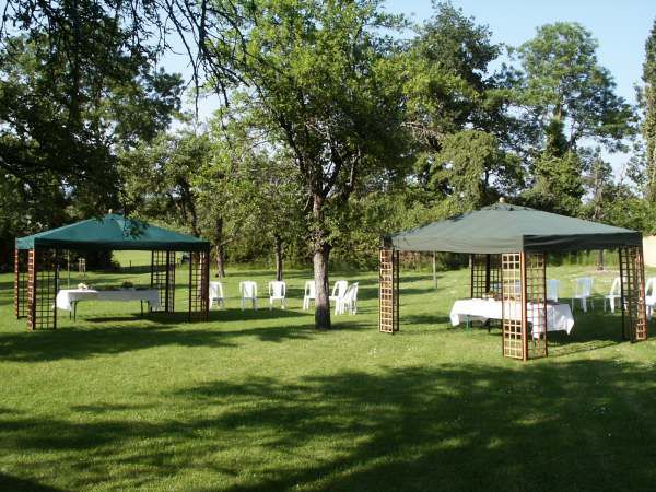 Auberge Communale de Collex-Bossy