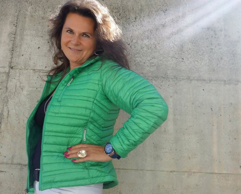 Gaby Sports (Confection)