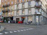 Coop Zürich Römerhof