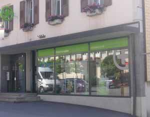 pharmacieplus de la vallée Le Sentier