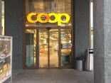 Coop Wallisellen Richti-Shopping