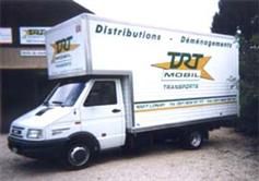 TRT-Mobil Transports