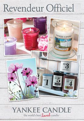 AAT Creation Sàrl - Yankee Candle Boutique