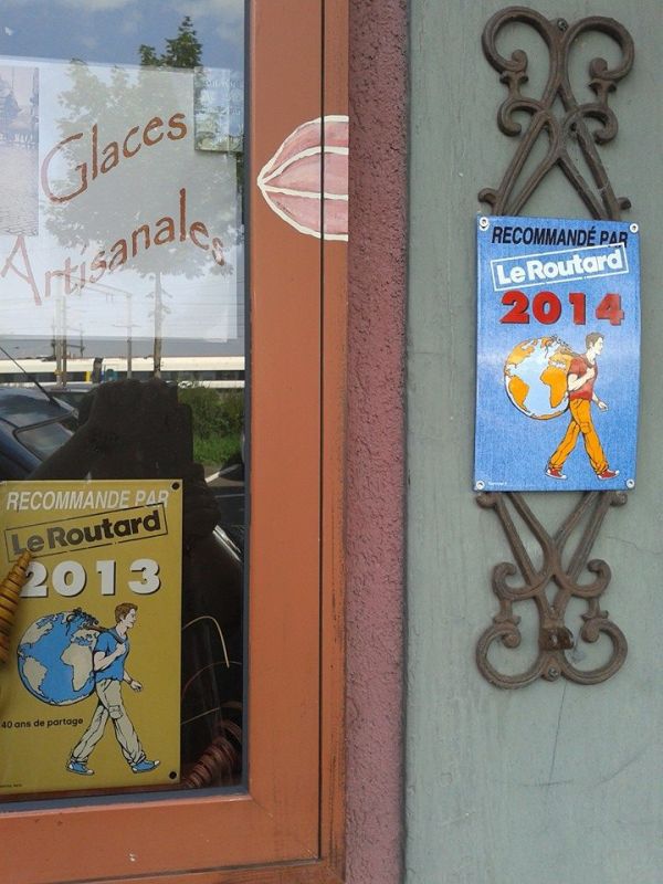 Passionnément Chocolat