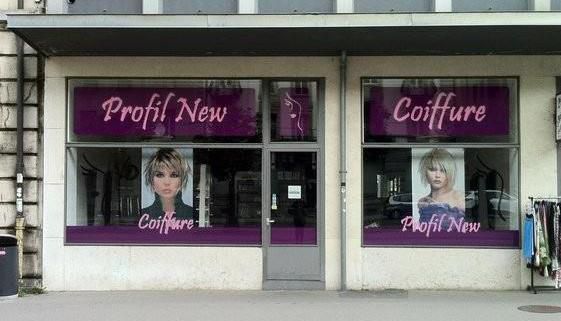 Profil New Coiffure