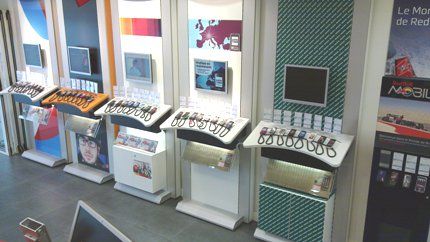 Mobilezone Signy-Centre Signy