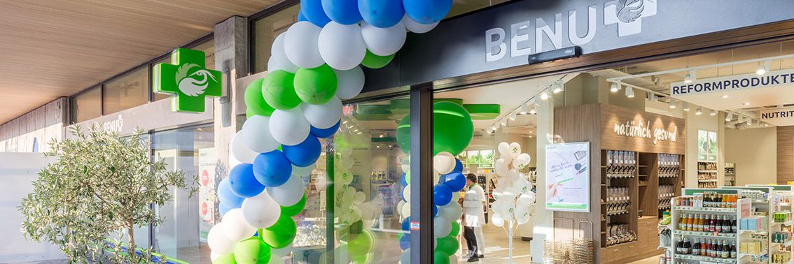 BENU Apotheke Witikon
