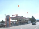 Coop Pronto Heerbrugg