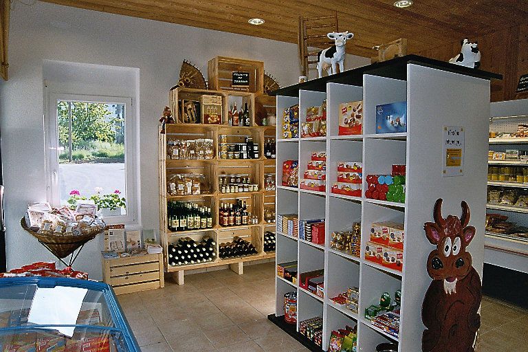 Fromagerie de Grandcour