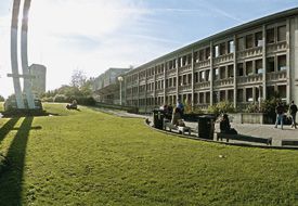 Université Fribourg