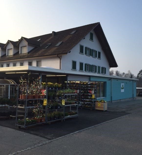 LANDI Züri Unterland - Nürensdorf