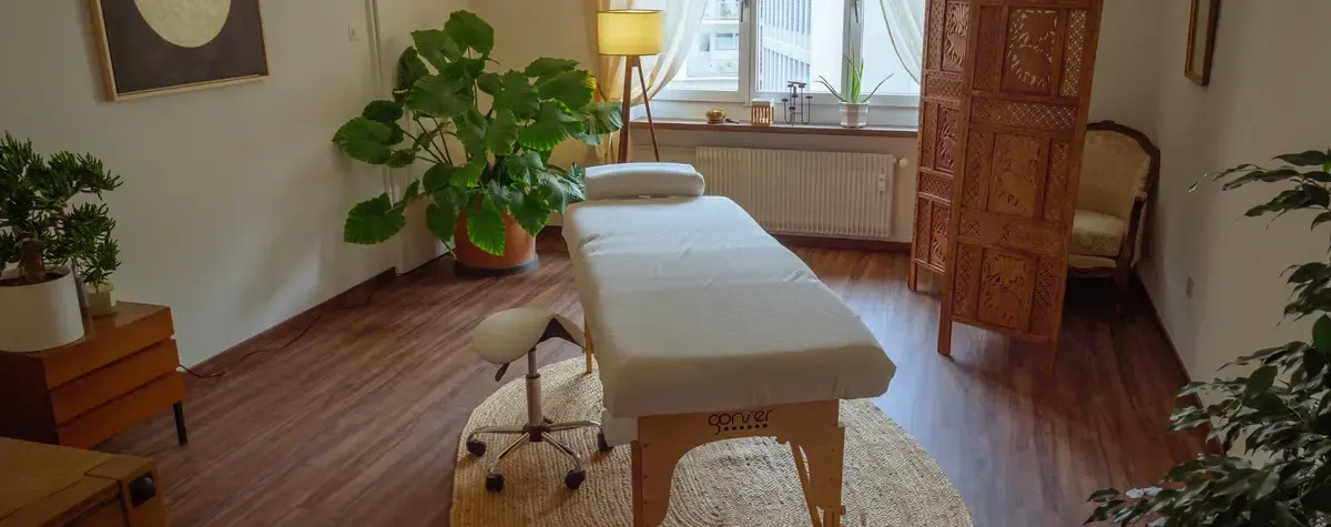 Origin Massage Chur - Massage Chur