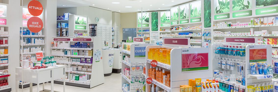 BENU Pharmacy Santa Teresa