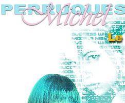 Perruques Michel Lausanne