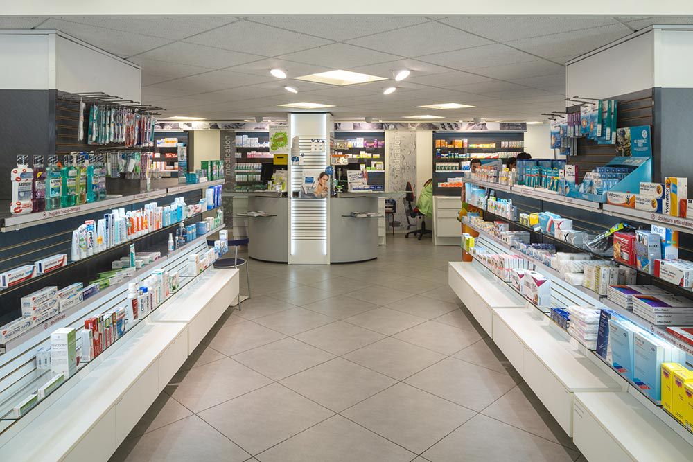 pharmacieplus milliet-ville Porrentruy