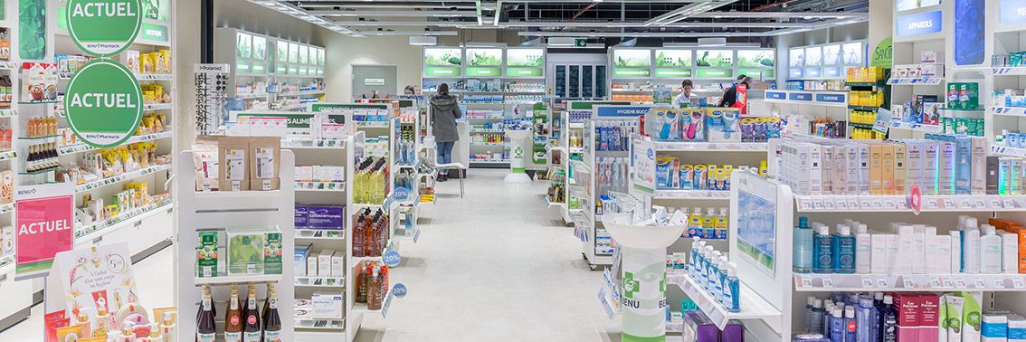 BENU Pharmacy Matran