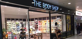 Body Shop Serfontana Chiasso Centro