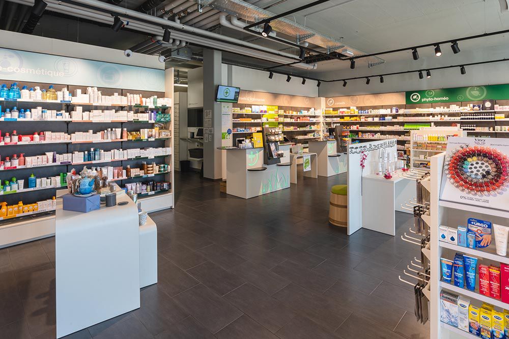 pharmacieplus de vuadens