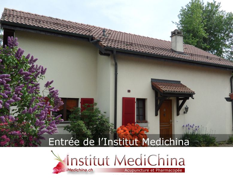 Institut Medichina