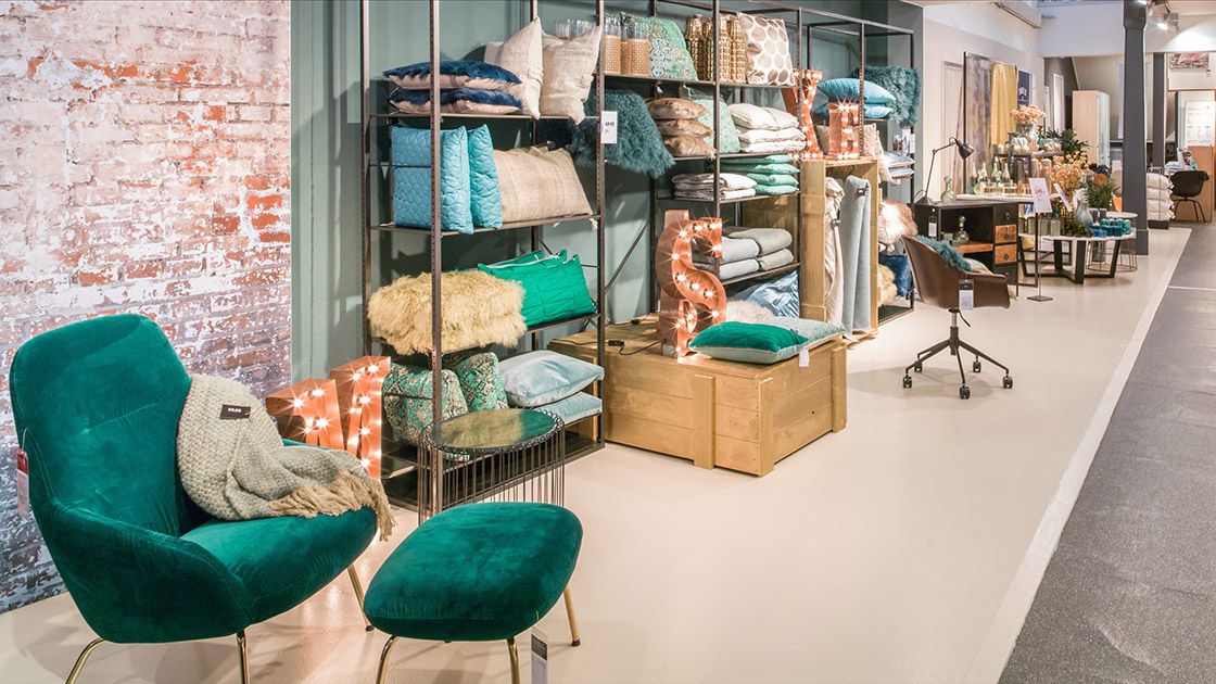 Pfister Succursale Schaffhouse