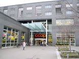 Coop Vitality Apotheke Oerlikon