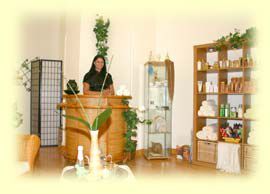 Institut de Beauté Allegoria