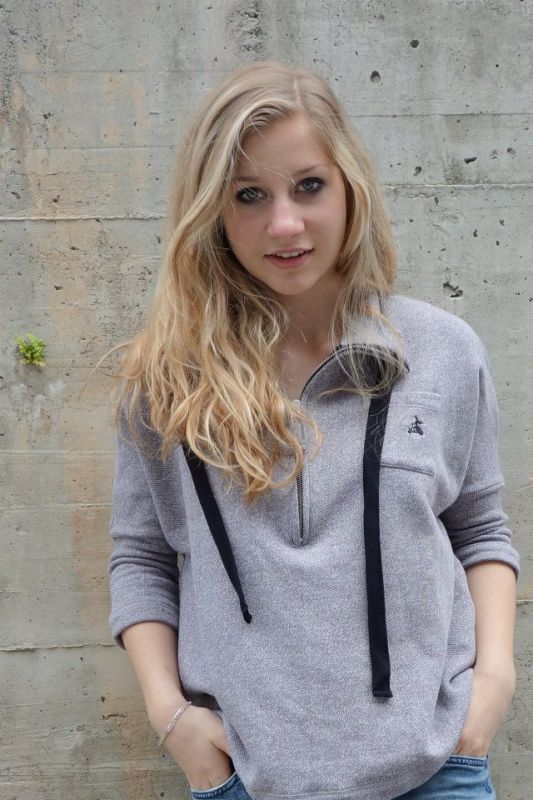 Gaby Sports (Confection)